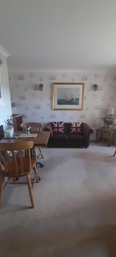 Bed and Breakfast Little Orchard House Salcombe Exteriér fotografie