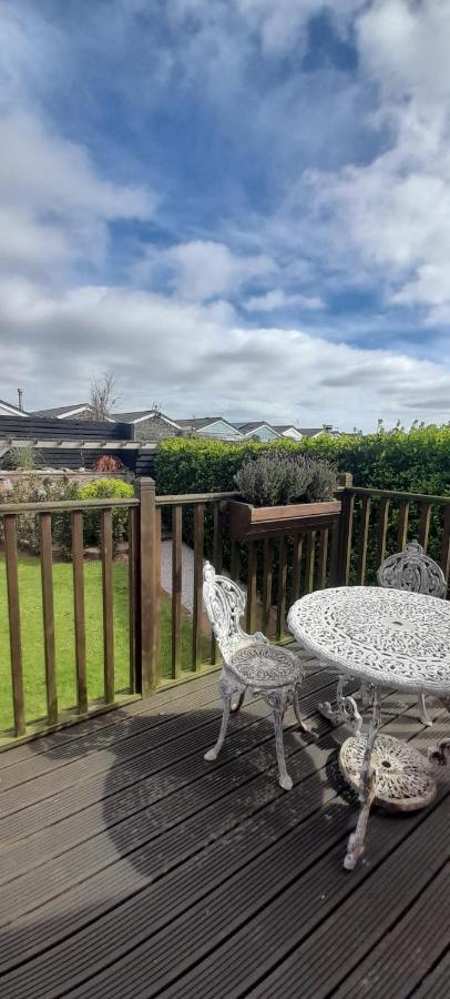 Bed and Breakfast Little Orchard House Salcombe Pokoj fotografie