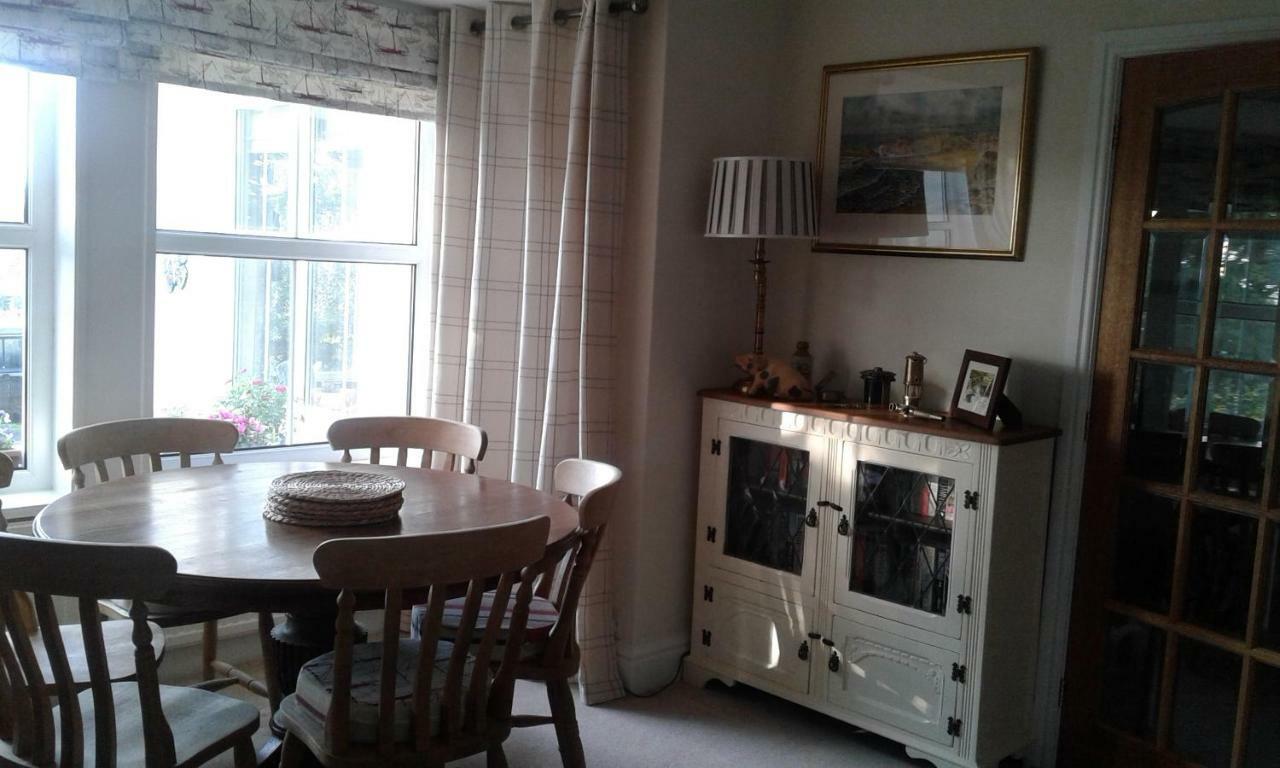 Bed and Breakfast Little Orchard House Salcombe Exteriér fotografie